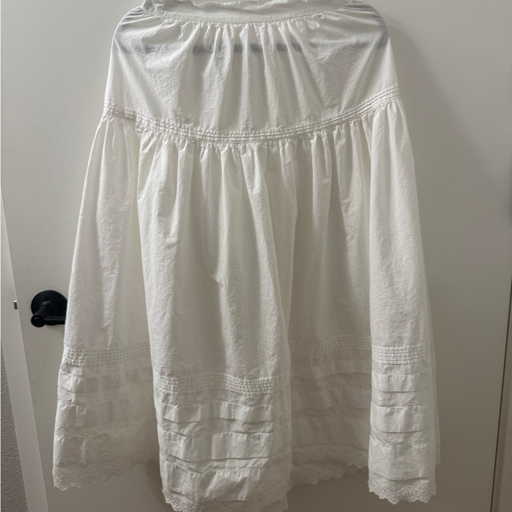 Doen sebastiane skirt size s